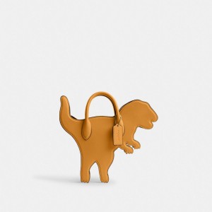 Coach Rexy Bag Moutarde | COH865258
