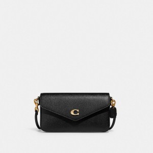Coach Wyn Crossbody Bag Negras | COH865419